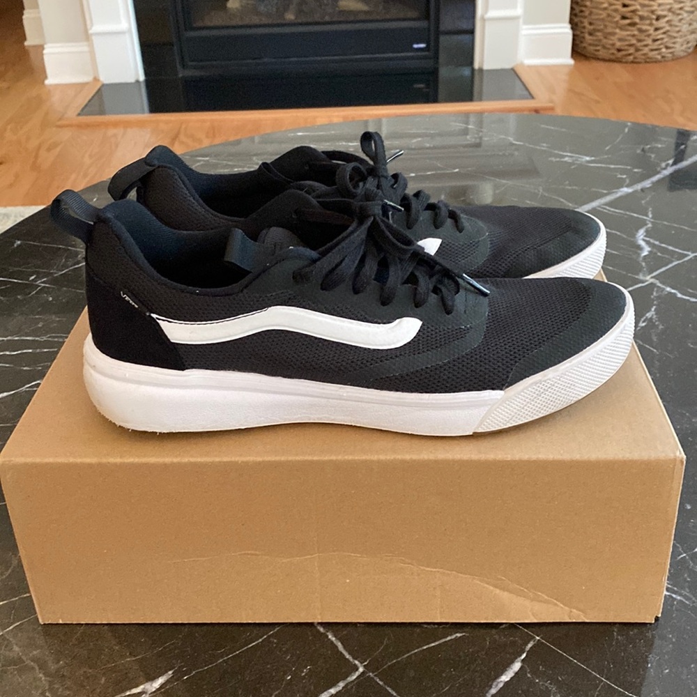 VAND ULTRARANGE ULTRACUSH